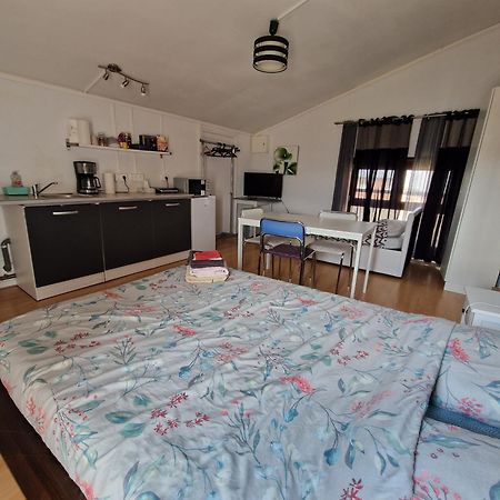 Studio, Chambres, Appartement, Gite Vendegies-sur-Ecaillon Екстериор снимка