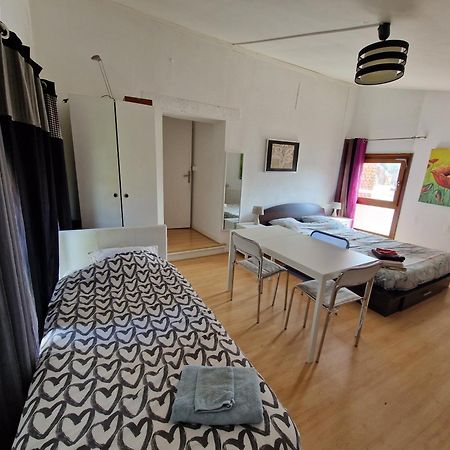 Studio, Chambres, Appartement, Gite Vendegies-sur-Ecaillon Екстериор снимка