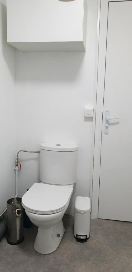 Studio, Chambres, Appartement, Gite Vendegies-sur-Ecaillon Екстериор снимка
