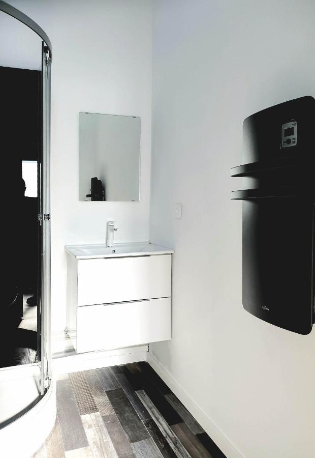 Studio, Chambres, Appartement, Gite Vendegies-sur-Ecaillon Екстериор снимка