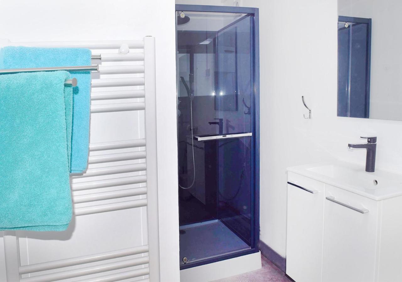 Studio, Chambres, Appartement, Gite Vendegies-sur-Ecaillon Екстериор снимка
