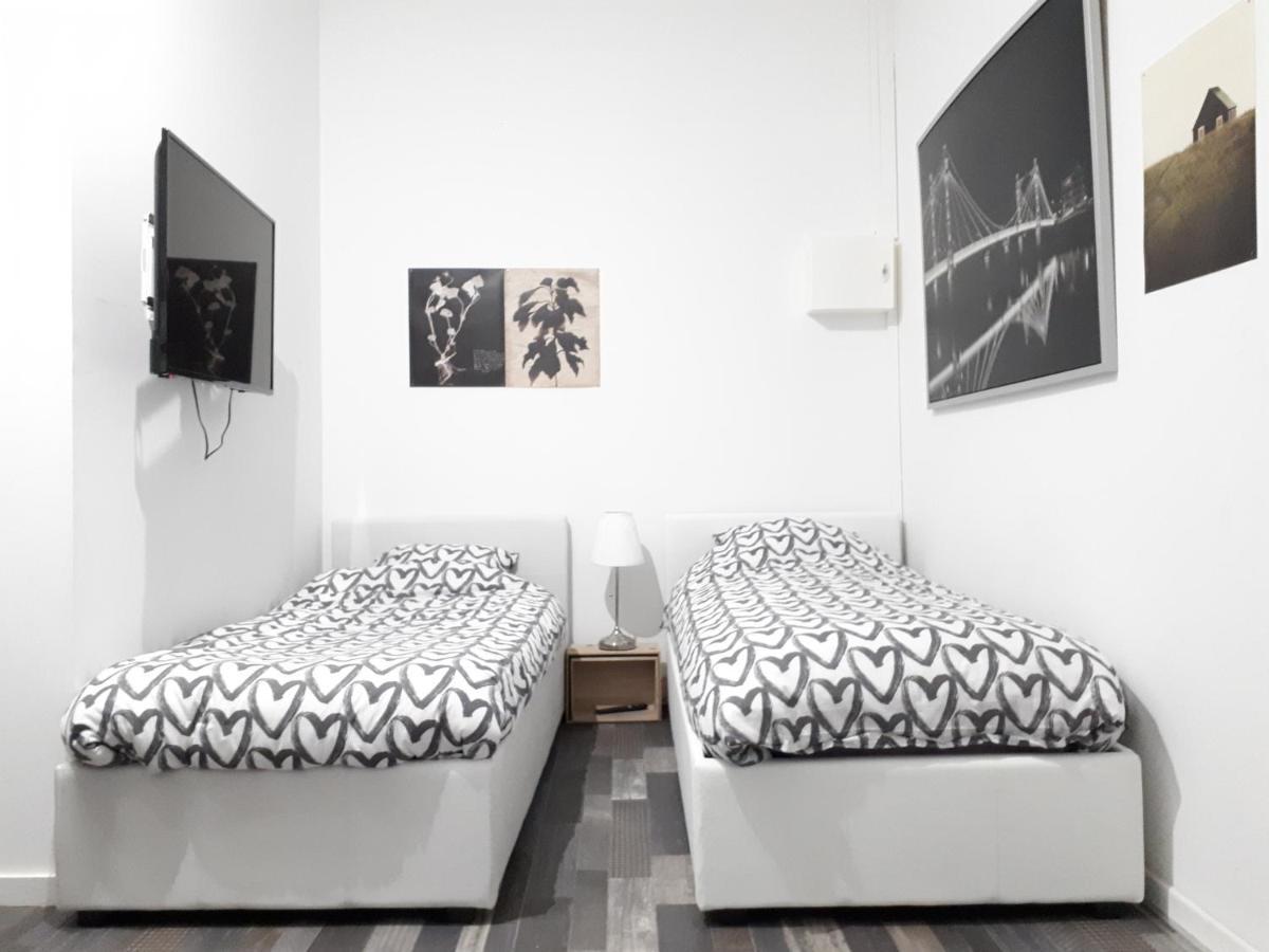 Studio, Chambres, Appartement, Gite Vendegies-sur-Ecaillon Екстериор снимка