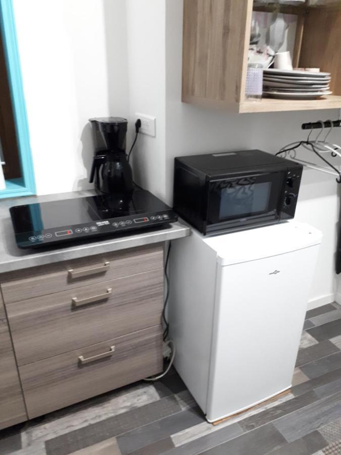 Studio, Chambres, Appartement, Gite Vendegies-sur-Ecaillon Екстериор снимка