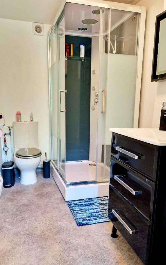 Studio, Chambres, Appartement, Gite Vendegies-sur-Ecaillon Екстериор снимка
