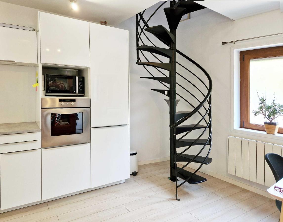 Studio, Chambres, Appartement, Gite Vendegies-sur-Ecaillon Екстериор снимка