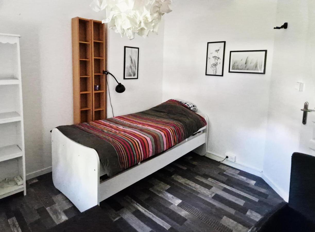 Studio, Chambres, Appartement, Gite Vendegies-sur-Ecaillon Екстериор снимка